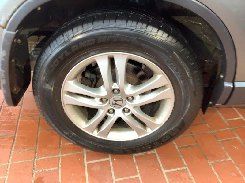Honda CR-V 2.2 DTEC Comfort 2010 – снимка 18