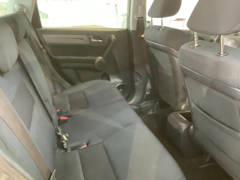 Honda CR-V 2.2 DTEC Comfort 2010 – снимка 14
