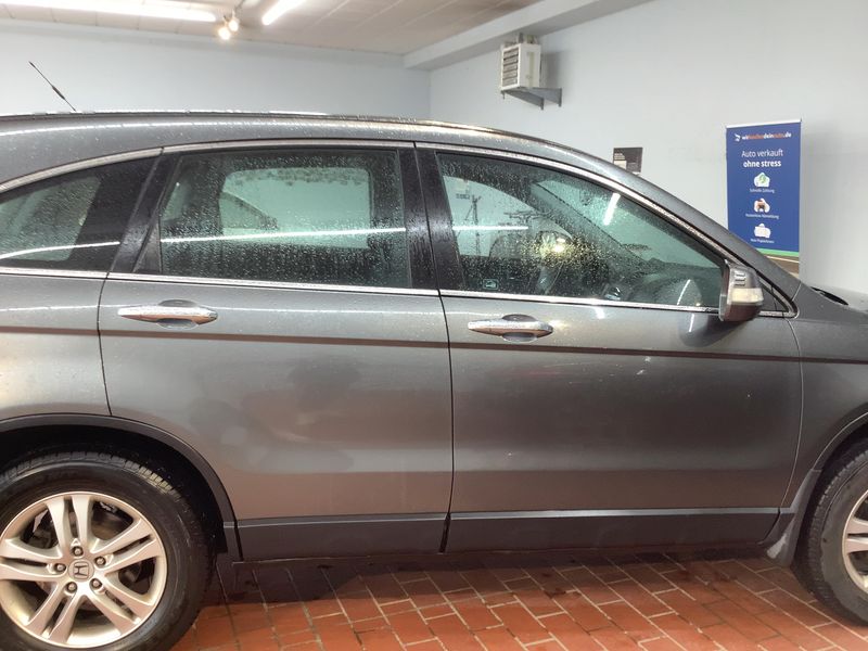 Honda CR-V 2.2 DTEC Comfort 2010 – снимка 7