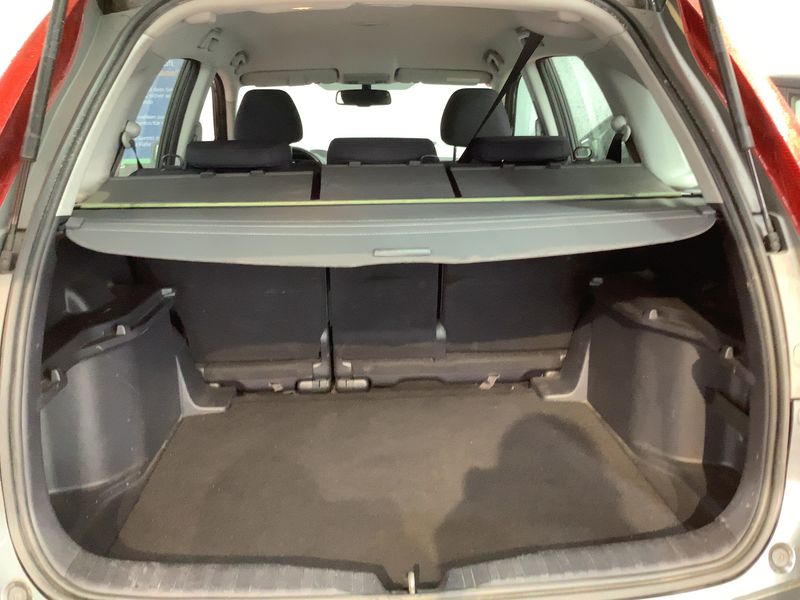 Honda CR-V 2.2 DTEC Comfort 2010 – снимка 10