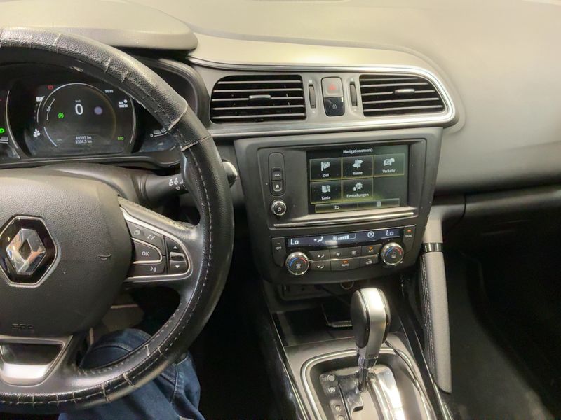 Renault Kadjar 1.5 dCi Energy Business Edition 2017 – снимка 17
