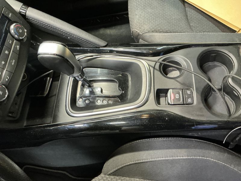 Renault Kadjar 1.5 dCi Energy Business Edition 2017 – снимка 24