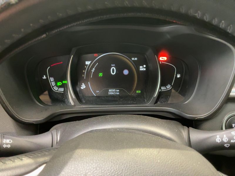 Renault Kadjar 1.5 dCi Energy Business Edition 2017 – снимка 18