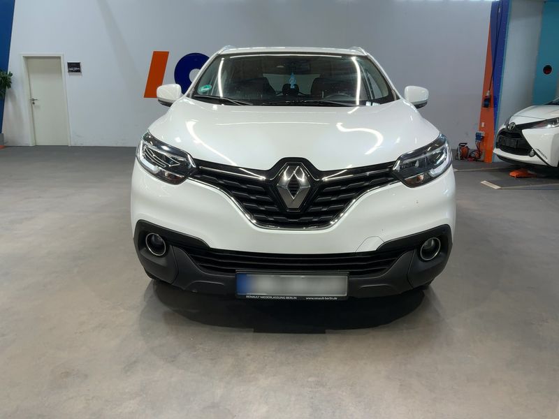 Renault Kadjar 1.5 dCi Energy Business Edition 2017 – снимка 14