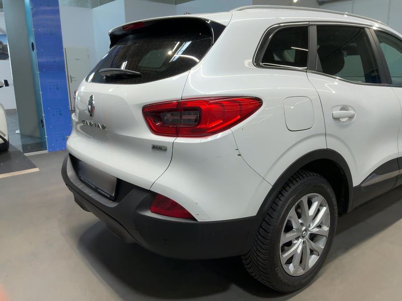 Renault Kadjar 1.5 dCi Energy Business Edition 2017 – снимка 8