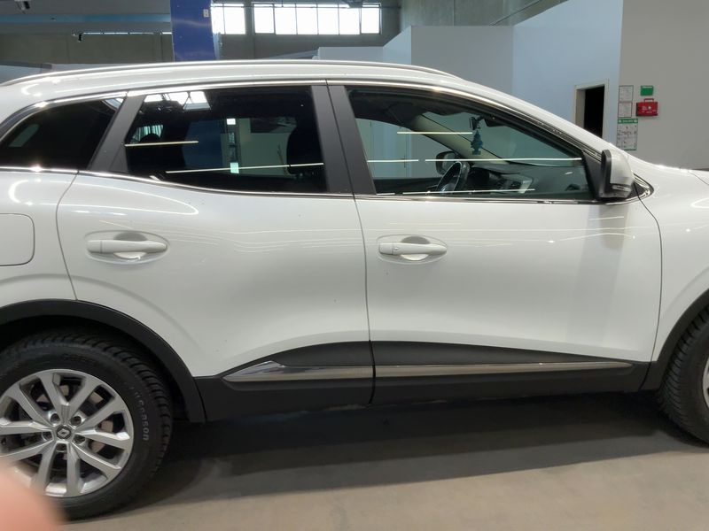 Renault Kadjar 1.5 dCi Energy Business Edition 2017 – снимка 10