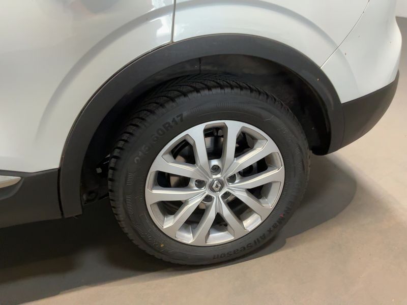 Renault Kadjar 1.5 dCi Energy Business Edition 2017 – снимка 5