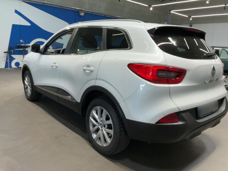 Renault Kadjar 1.5 dCi Energy Business Edition 2017 – снимка 6