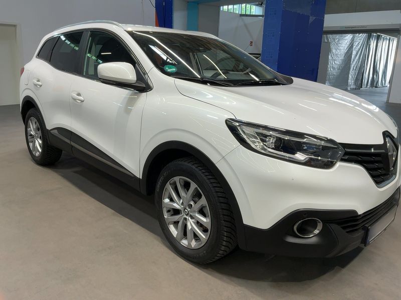 Renault Kadjar 1.5 dCi Energy Business Edition 2017 – снимка 12