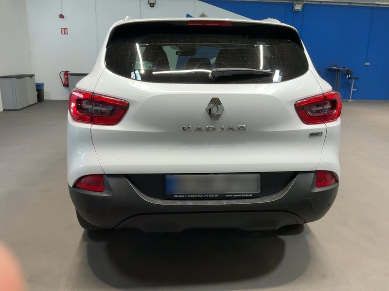 Renault Kadjar 1.5 dCi Energy Business Edition 2017 – снимка 15