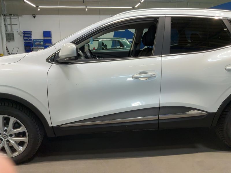Renault Kadjar 1.5 dCi Energy Business Edition 2017 – снимка 4