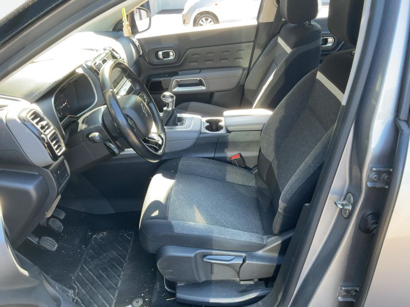 Citroen C5 Aircross 1.2 PureTech Live 2019 – снимка 16