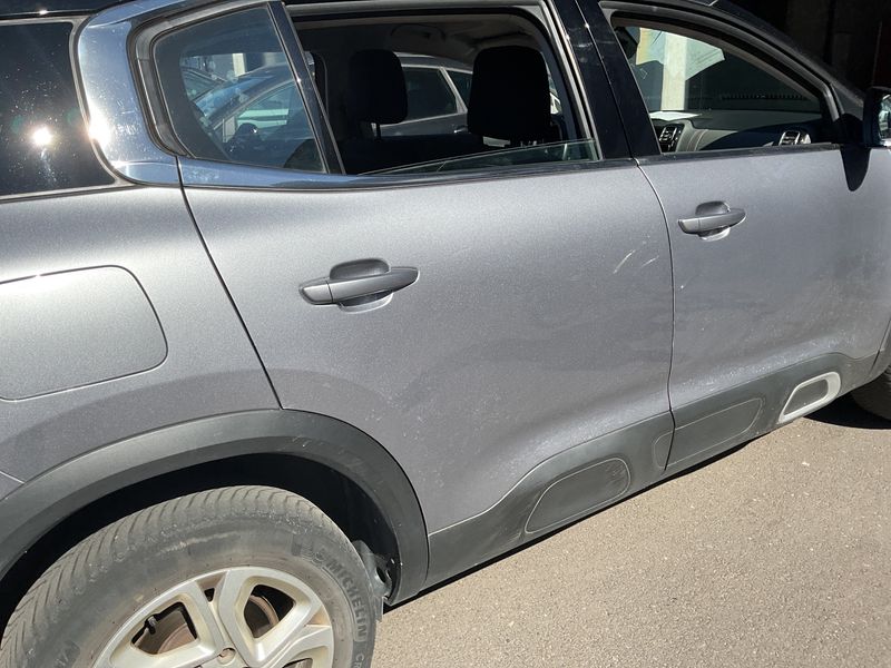 Citroen C5 Aircross 1.2 PureTech Live 2019 – снимка 24