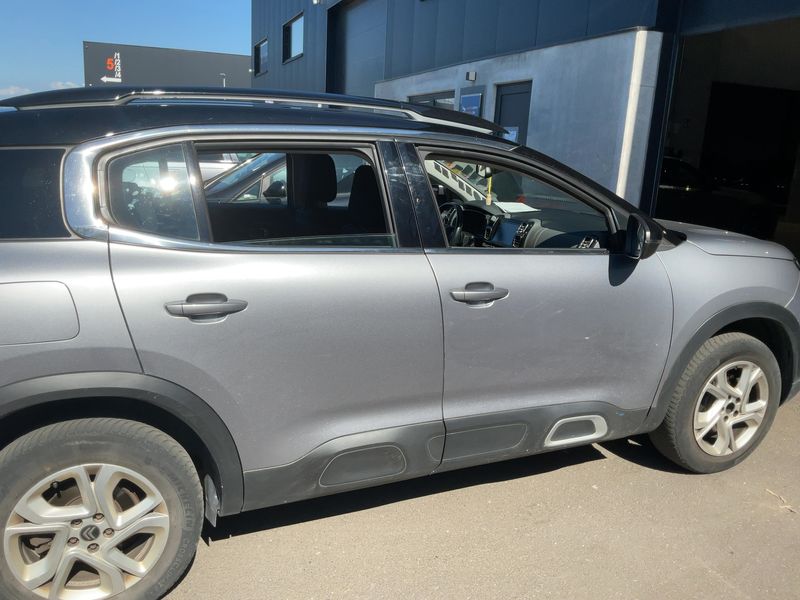 Citroen C5 Aircross 1.2 PureTech Live 2019 – снимка 10
