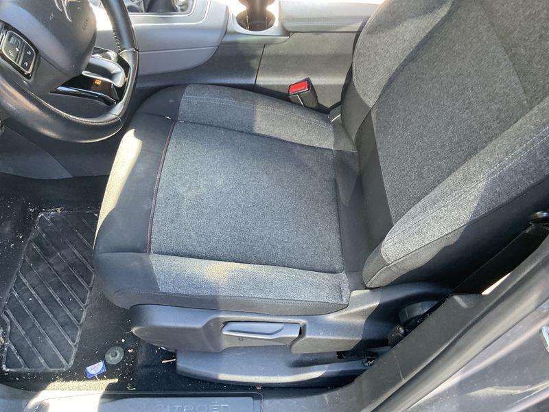 Citroen C5 Aircross 1.2 PureTech Live 2019 – снимка 32