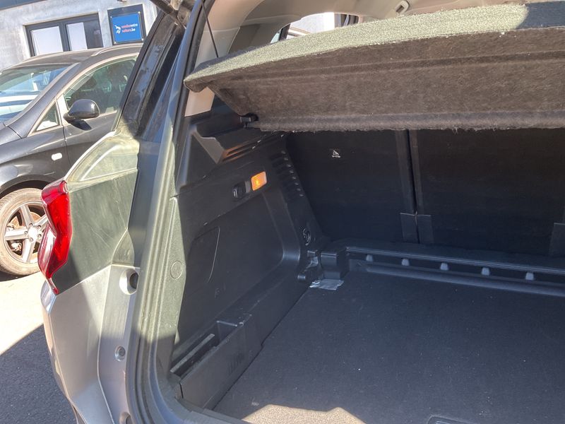 Citroen C5 Aircross 1.2 PureTech Live 2019 – снимка 29