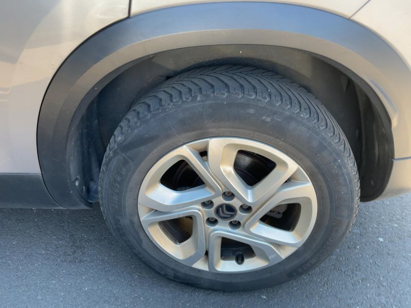 Citroen C5 Aircross 1.2 PureTech Live 2019 – снимка 5
