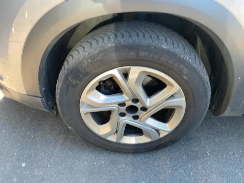 Citroen C5 Aircross 1.2 PureTech Live 2019 – снимка 3