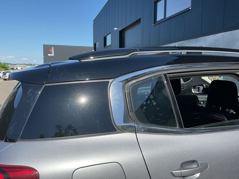 Citroen C5 Aircross 1.2 PureTech Live 2019 – снимка 22