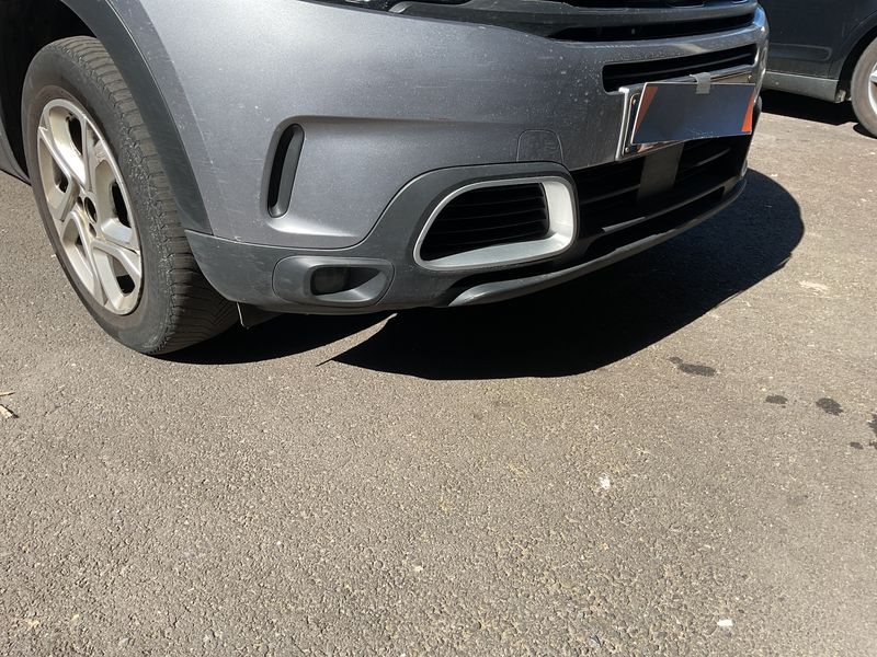 Citroen C5 Aircross 1.2 PureTech Live 2019 – снимка 39