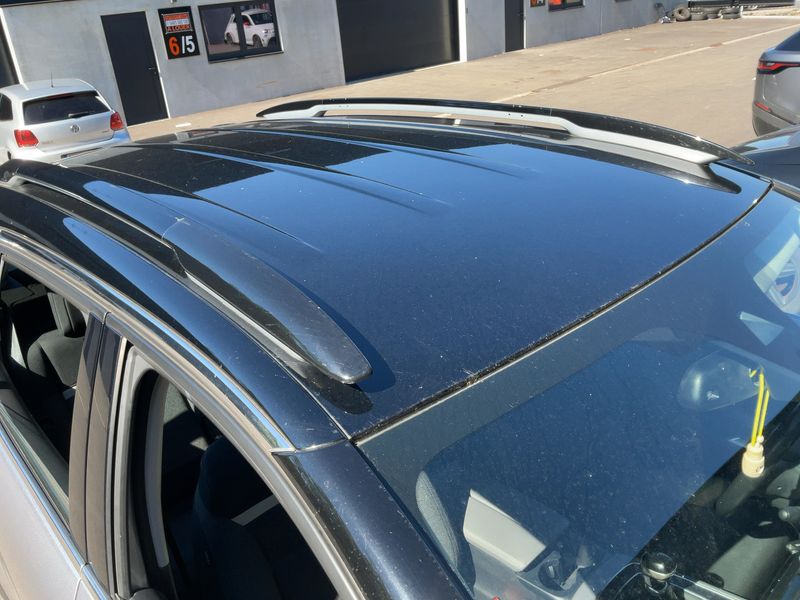 Citroen C5 Aircross 1.2 PureTech Live 2019 – снимка 13