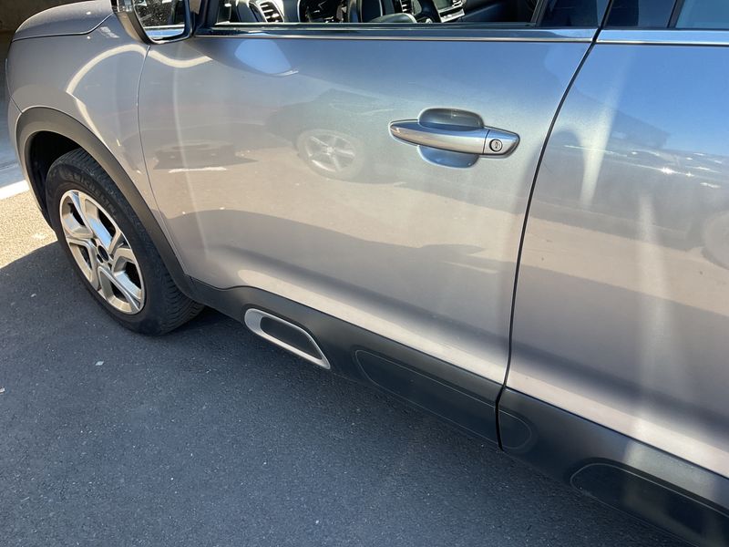 Citroen C5 Aircross 1.2 PureTech Live 2019 – снимка 27