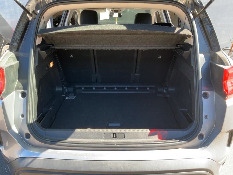 Citroen C5 Aircross 1.2 PureTech Live 2019 – снимка 15