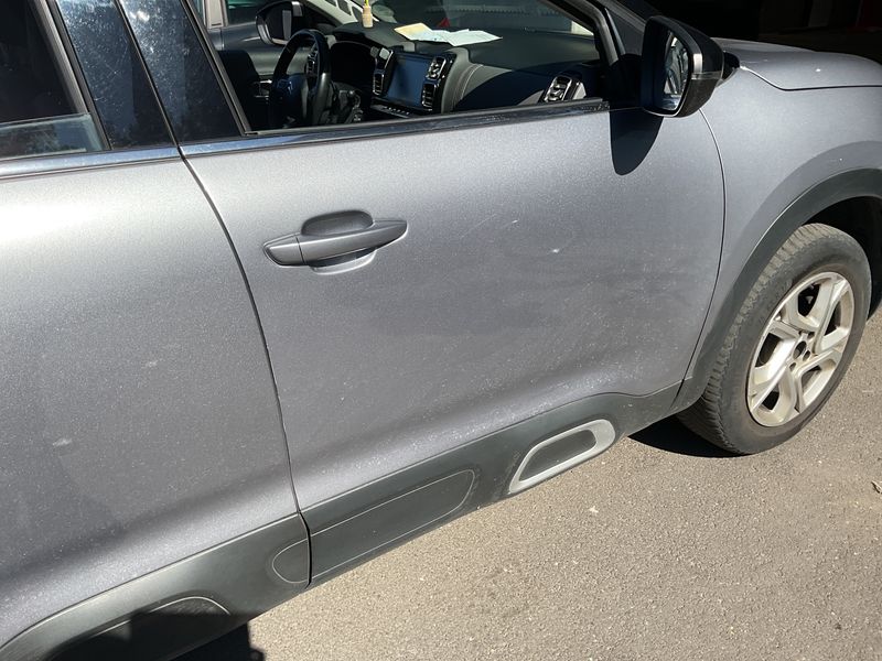 Citroen C5 Aircross 1.2 PureTech Live 2019 – снимка 23
