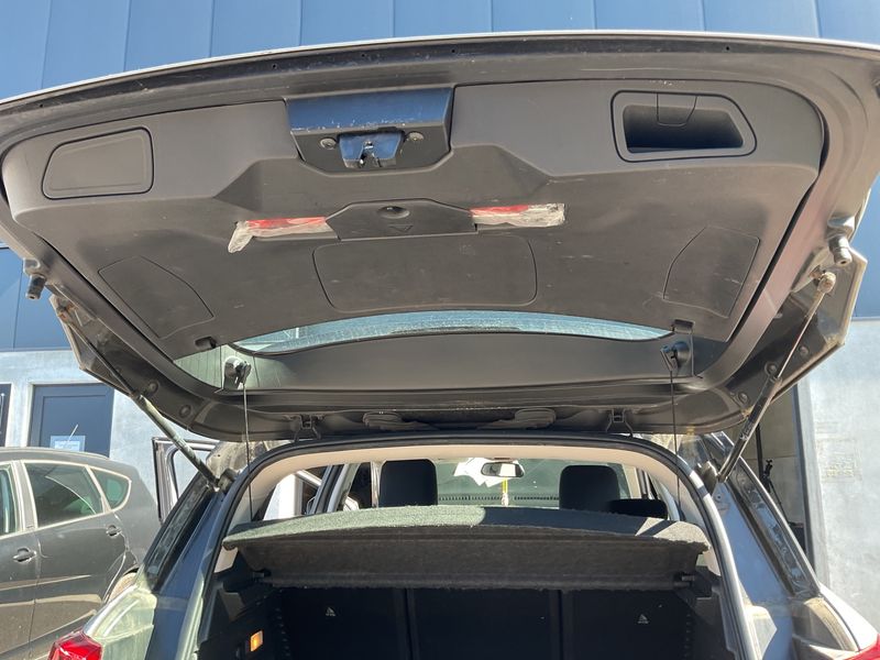 Citroen C5 Aircross 1.2 PureTech Live 2019 – снимка 28