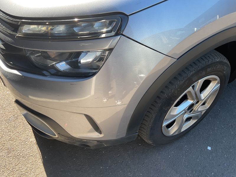 Citroen C5 Aircross 1.2 PureTech Live 2019 – снимка 43
