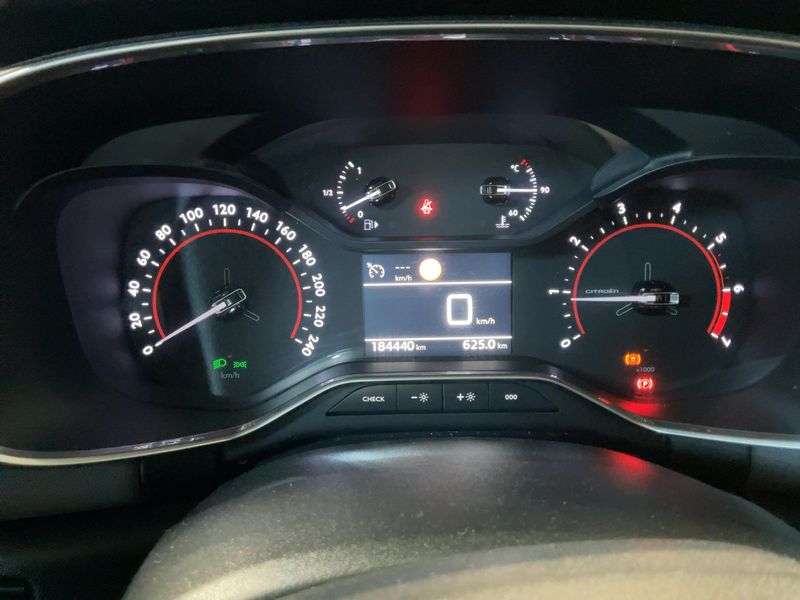 Citroen C5 Aircross 1.2 PureTech Live 2019 – снимка 18