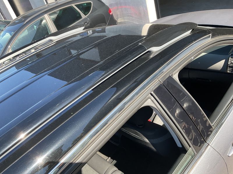 Citroen C5 Aircross 1.2 PureTech Live 2019 – снимка 36