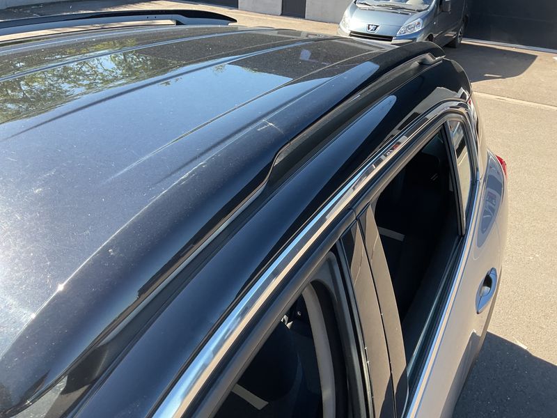 Citroen C5 Aircross 1.2 PureTech Live 2019 – снимка 37
