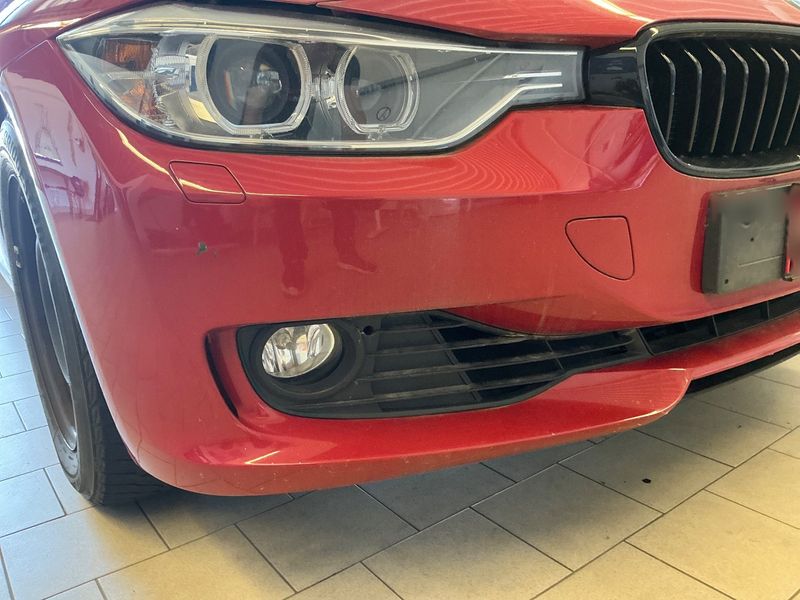BMW 3er 320i 2013 – снимка 24