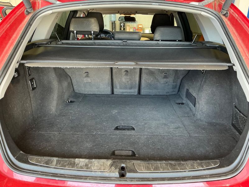 BMW 3er 320i 2013 – снимка 15