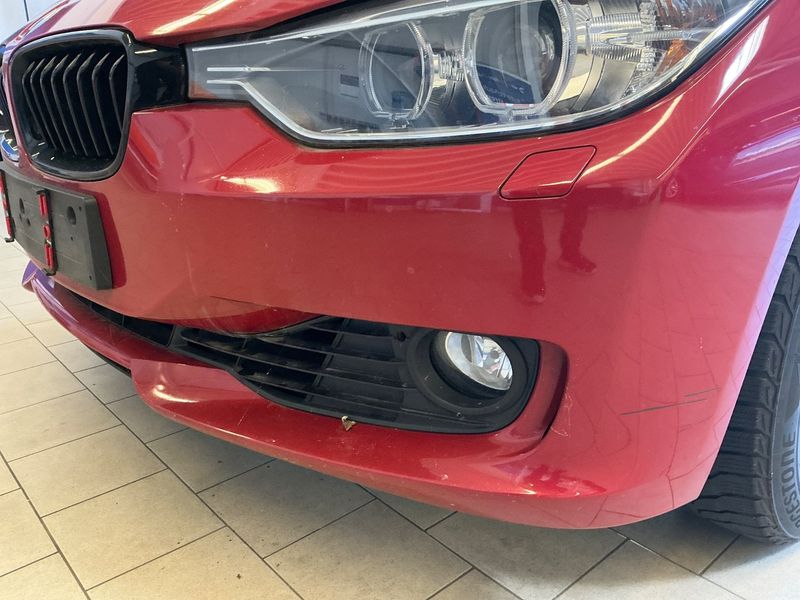 BMW 3er 320i 2013 – снимка 25