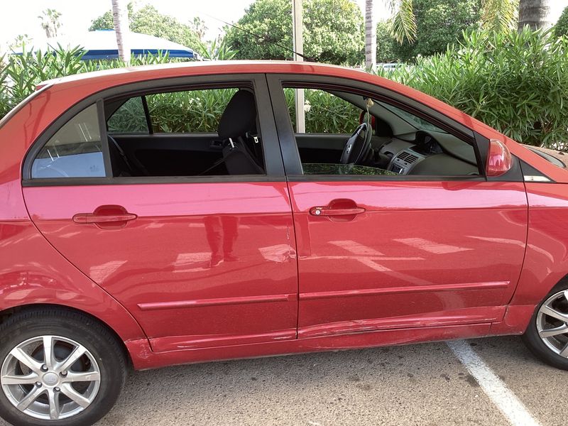 Tata Vista 1.4 Safire 2013 – снимка 10