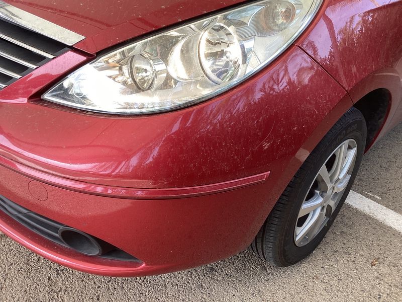 Tata Vista 1.4 Safire 2013 – снимка 36