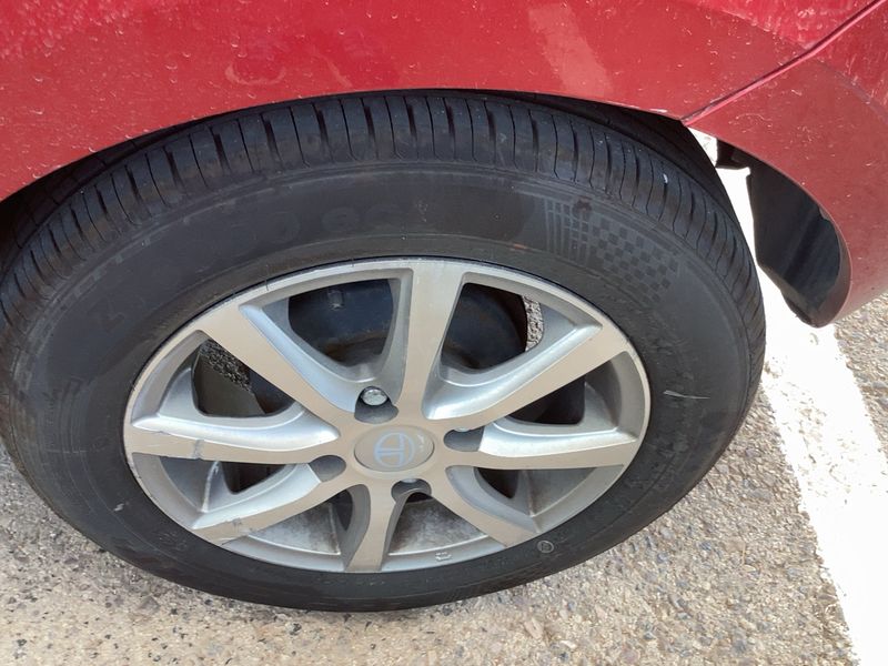 Tata Vista 1.4 Safire 2013 – снимка 5