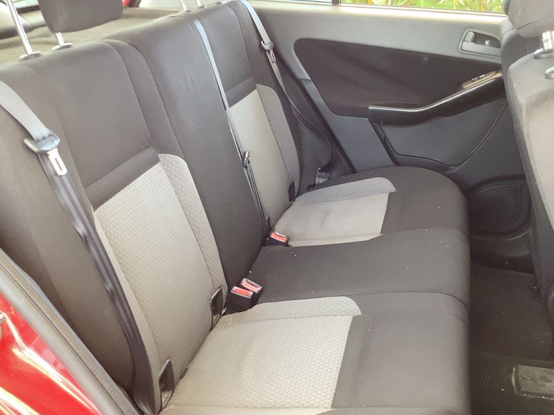 Tata Vista 1.4 Safire 2013 – снимка 19
