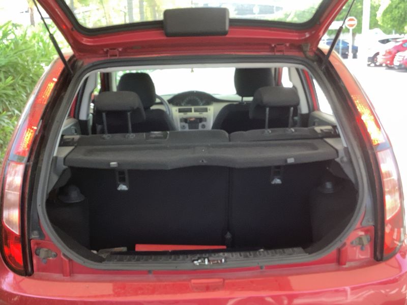 Tata Vista 1.4 Safire 2013 – снимка 15