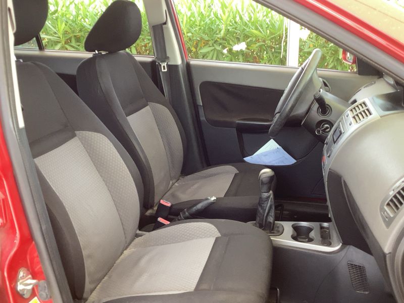 Tata Vista 1.4 Safire 2013 – снимка 16
