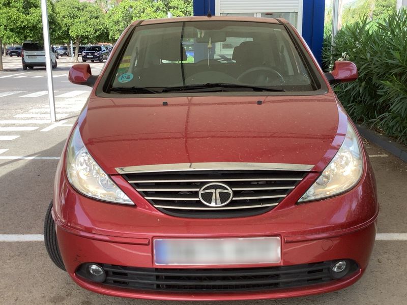 Tata Vista 1.4 Safire 2013 – снимка 14