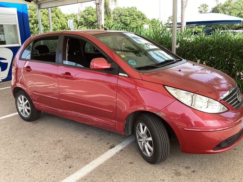 Tata Vista 1.4 Safire 2013 – снимка 12