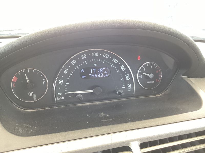 Tata Vista 1.4 Safire 2013 – снимка 18