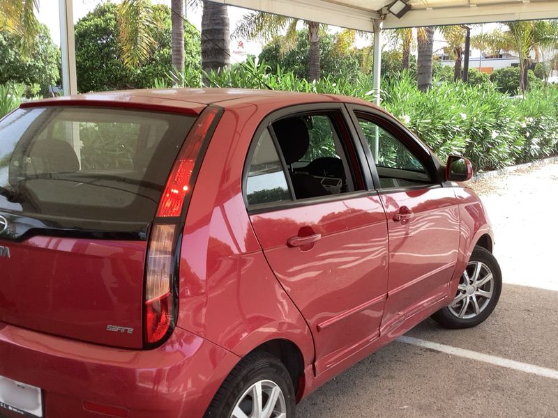 Tata Vista 1.4 Safire 2013 – снимка 8