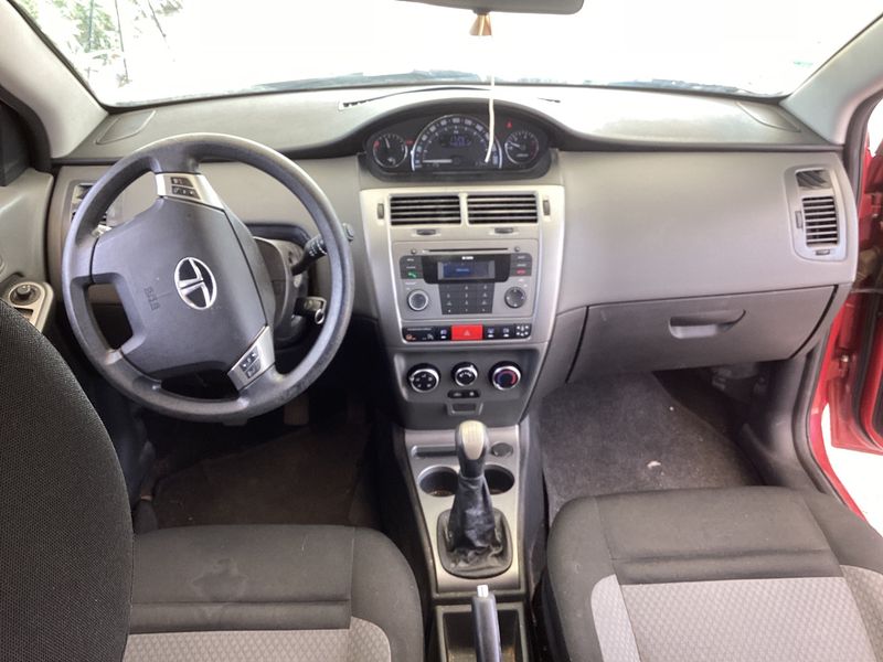 Tata Vista 1.4 Safire 2013 – снимка 17