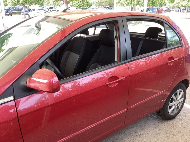 Tata Vista 1.4 Safire 2013 – снимка 4
