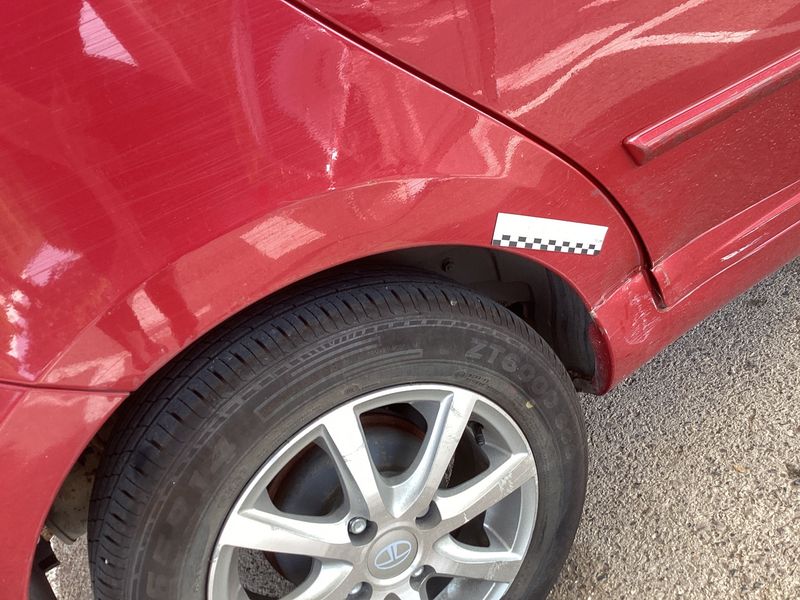 Tata Vista 1.4 Safire 2013 – снимка 24