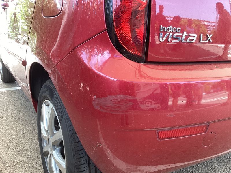 Tata Vista 1.4 Safire 2013 – снимка 33